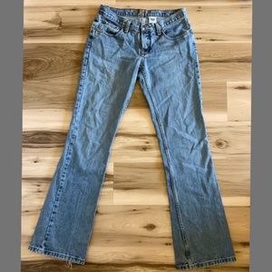 Cruel Girl Jeans Relaxed 7XL